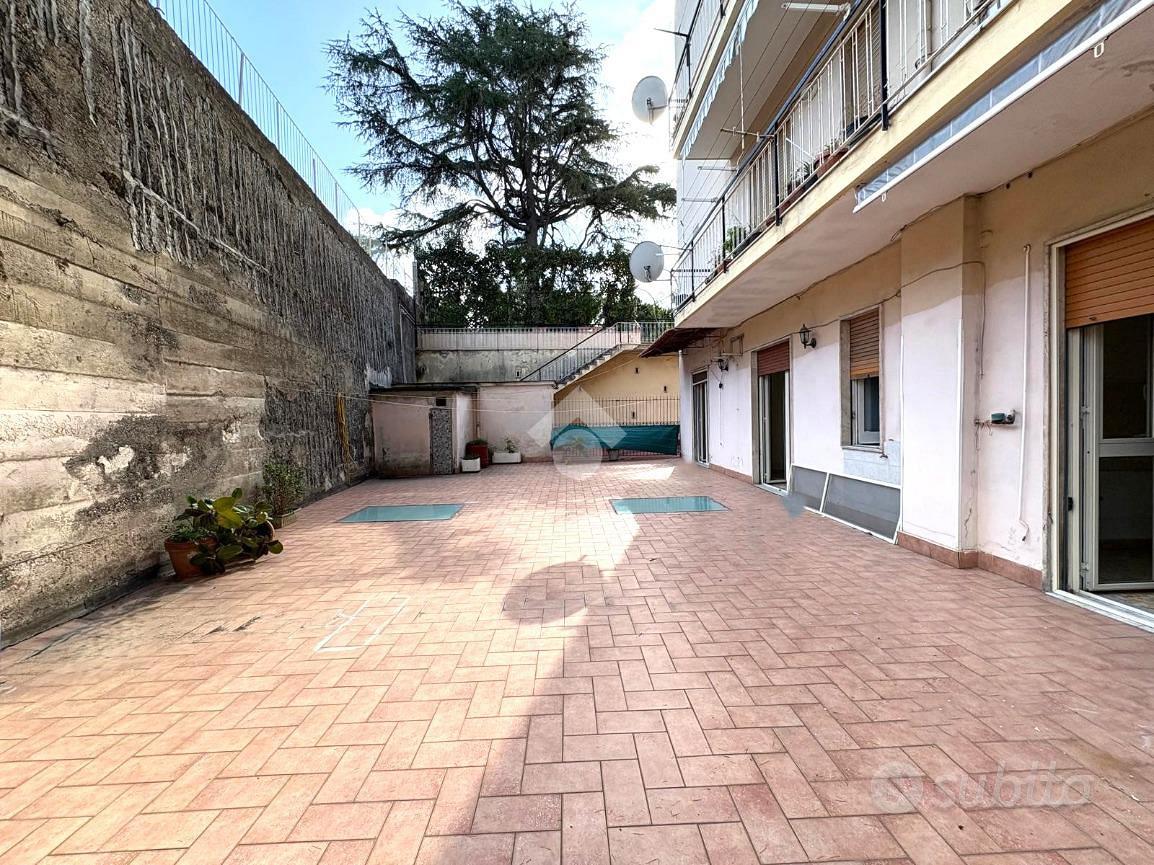 Appartamento – Sant'Anastasia, Madonna dell'Arco, Napoli - Vista 3