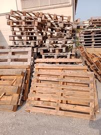 Pallets / Pedane