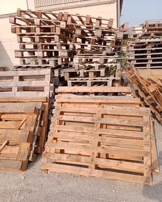 Pallets / Pedane