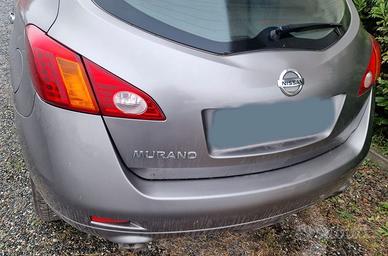 Ricambi Nissan Murano