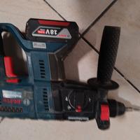tassellatore batterie 