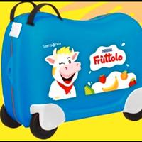 trolley fruttolo