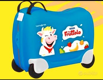 trolley fruttolo