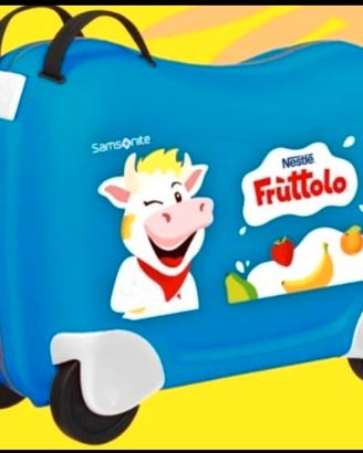 trolley fruttolo