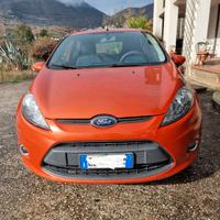 Ford Fiesta 1.4 TDCI 2012 – Euro 5 – Neopatentati