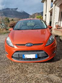 Ford Fiesta 1.4 TDCI 2012 – Euro 5 – Neopatentati