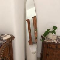Iconico specchio unghia
