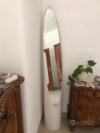 Iconico specchio unghia
