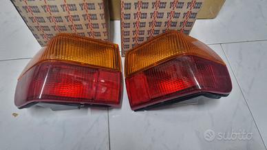Fari posteriori alfaromeo alfa sud epoca