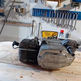 motore malaguti gyromat