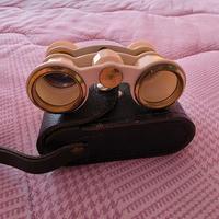 Binocolo da teatro vintage 