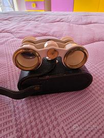 Binocolo da teatro vintage 