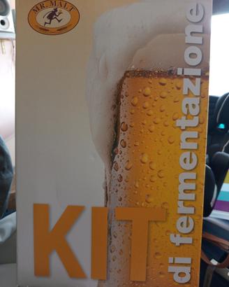 kit birra
