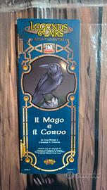 D&D 3.5 Manuali mini Avventura