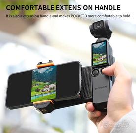 Accessori  per Osmo Poket 3