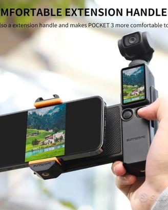 Accessori  per Osmo Poket 3