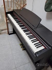 Pianoforte elettrico