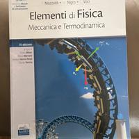 Libro  Elementi di Fisica