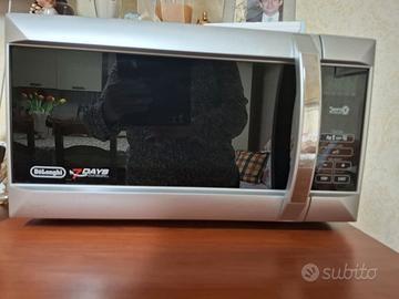 Microonde de longhi