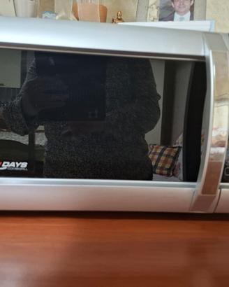 Microonde de longhi