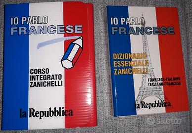 Corso di francese Zanichelli