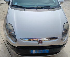 Fiat punto evo
