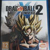 Dragonball Xenoverse 2