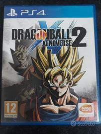 Dragonball Xenoverse 2