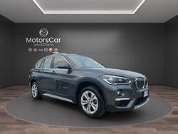 BMW X1 sDrive18d xLine