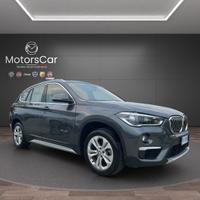 BMW X1 sDrive18d xLine
