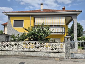 Appartamento Carmagnola [C25107VRG]