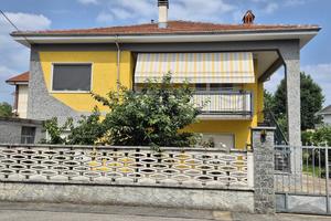 Appartamento Carmagnola [C25107VRG]