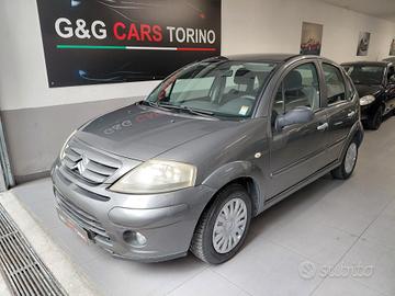 Citroen C3 1.4 HDi 70CV Exclusive