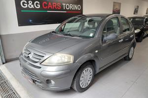 Citroen C3 1.4 HDi 70CV Exclusive