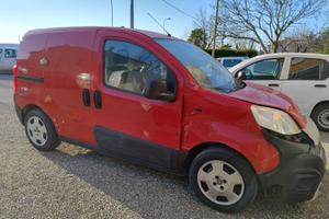 Fiat Fiorino 1.3 MJT 95CV Cargo INCIDENTATO
