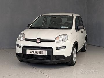 Fiat Panda 1.0 Hybrid 70cv City Life
