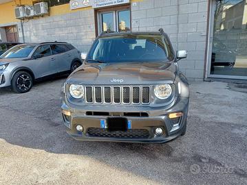 JEEP Renegade LIMITED