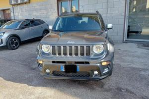 JEEP Renegade LIMITED