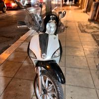 LIBERTY 125
