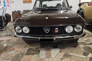 Lancia Fulvia Coupè 3 1300