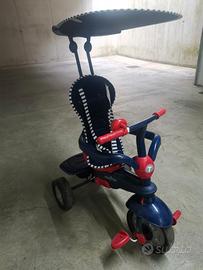 Triciclo SmartTrike