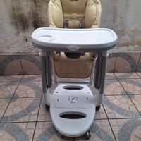 Seggiolone Multifunzione 