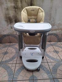 Seggiolone Multifunzione 