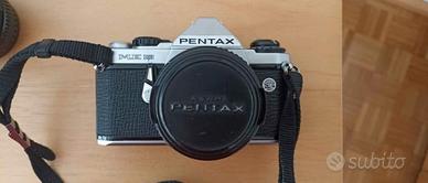 Macchina fotografica Pentax