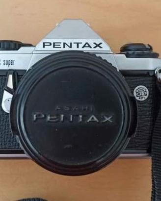 Macchina fotografica Pentax