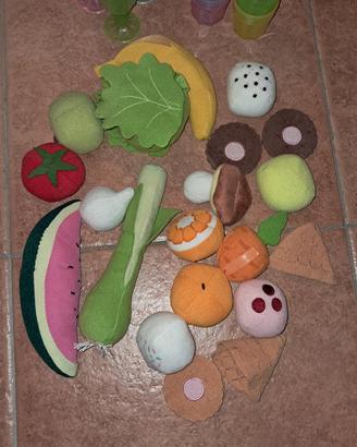 GIOCHI CUCINE