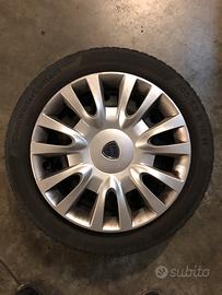 Ruote Lancia Delta