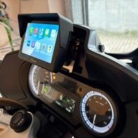 adattatore carpuride BMW R1200 RT