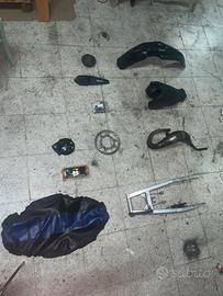 Ricambi am6 e piaggio