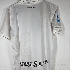 Maglia Napoli 2025-2026 TRASFERTA